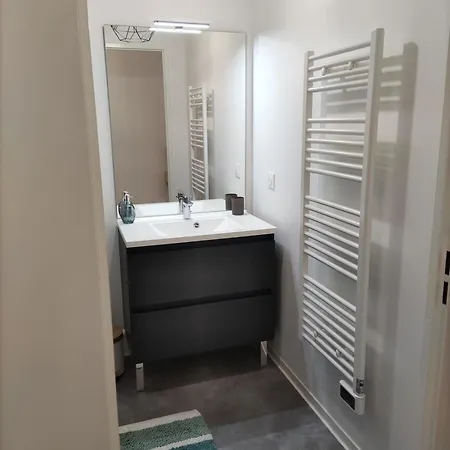 La Nouvelle Vague Apartamento