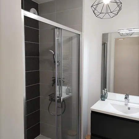 Apartamento La Nouvelle Vague