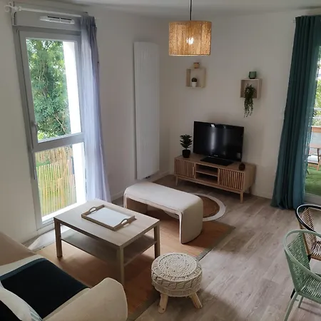 La Nouvelle Vague Appartamento *