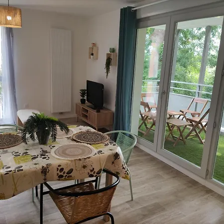 Appartamento La Nouvelle Vague