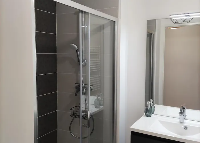 Lägenhet La Nouvelle Vague