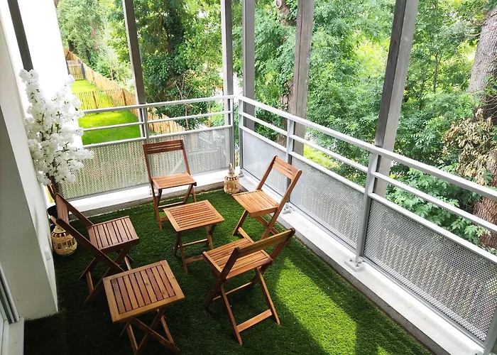 La Nouvelle Vague Carcans